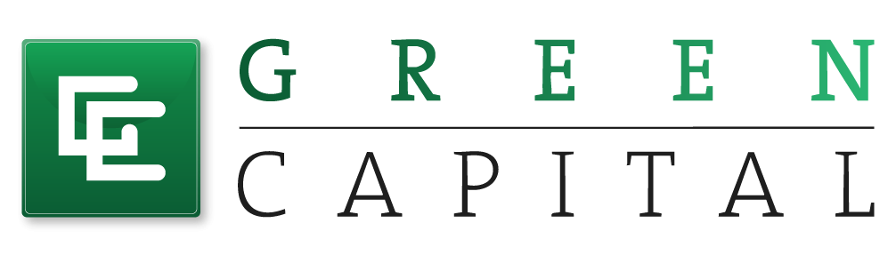 Logo Green Capital